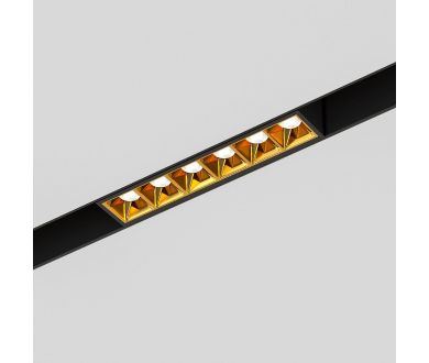 Трековый магнитный светильник Elektrostandard Slim Magnetic 4690389199547 a064528