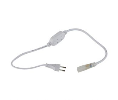 Источник питания для светодиодной ленты 220V Эра LS-power cord-220-3528 Б0004967