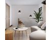 Настенный светильник ImperiumLoft Kettil 140787-26