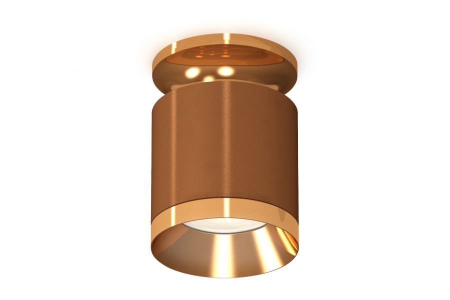 Потолочный светильник Ambrella Light Techno Spot XS7404121 (N7929, C7404, N7034)