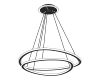 Подвесная люстра Citilux Trio CL215B061E