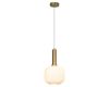 Подвесной светильник Lussole LOFT Ondulati LSP-8354