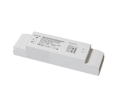 Купить Блок питания Maytoni 22-28Вт DC23-40В IP20 Triac PSL-TR40-550-700mA Блок питания Maytoni 22-28Вт DC23-40В IP20 Triac PSL-TR40-550-700mA