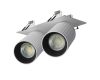 Встраиваемый спот Citilux Axel CL512D20R