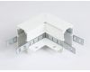 Коннектор угловой для встраиваемого шинопровода под ГКЛ 9,5мм Ambrella Light Magnetic Standard GL3352-9.5