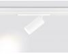 Трековый светодиодный светильник Ambrella Light Track System GL1635