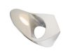 Настенный светодиодный светильник iLedex Light Flux ZD8152-6W Silver