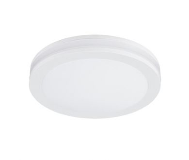 Встраиваемый светильник Arte Lamp Tabit A8431PL-1WH