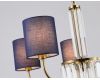 Подвесная люстра Ambrella Light High Light Classic LH71271