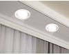 Встраиваемый светильник Ambrella Light GX Standard Tech Techno Spot TN51911