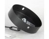 Подвесная люстра Lussole Loft Fishers LSP-8800