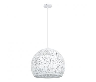 Подвесной светильник Arte Lamp Celesta A7057SP-1WH