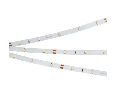 Светодиодная лента Arlight RT-A30-8mm 24V Warm2400 (2.9 W/m, IP20, 2835, 5m) 024111(2)
