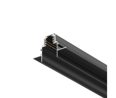 Шинопровод магнитный Maytoni Technical Magnetic track system S35 Busbur truckings TRX004-221B
