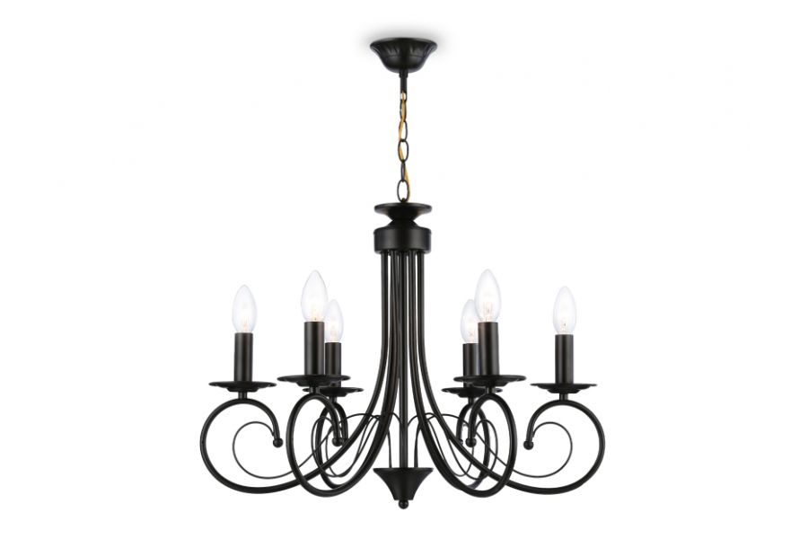 Подвесная люстра Ambrella Light Modern TR9612