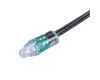 Модуль герметичный Arlight ARL-UVR-D12 12V Cool 10K (0.3W, IP67, 90 deg) 043426