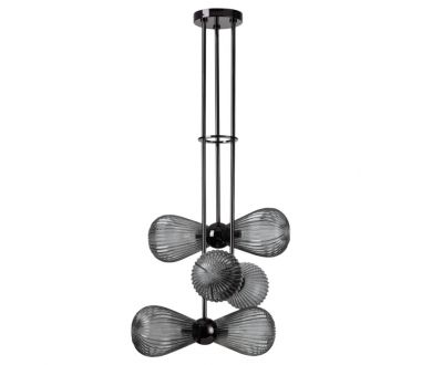 Люстра на штанге Odeon Light Elica 5417/6