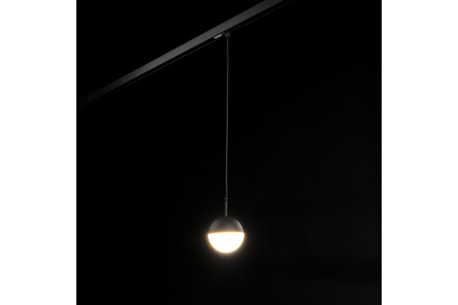 Трековый светильник Lumker SY-LINK-SF-BL-6-NW 013693