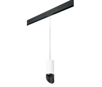 Трековый светильник Lightstar Rullo PRORP648687 (216486+595887+201487)
