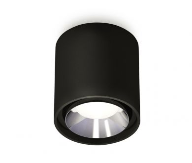 Потолочный светильник Ambrella Light Techno Spot XS7723003 (C7723, N7032)