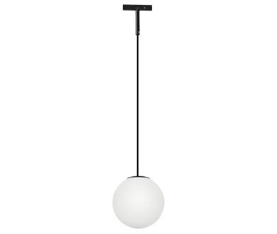 Трековый однофазный светильник Lightstar Linea 206837