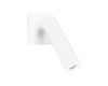 Спот Arlight SP-READER-NB-S60x60-3W Warm3000 (WH, 20 deg, 230V) 052948