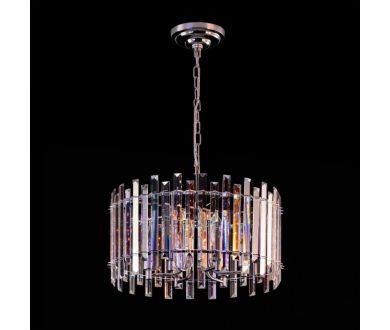 Подвесная люстра Citilux Ингвар CL334161