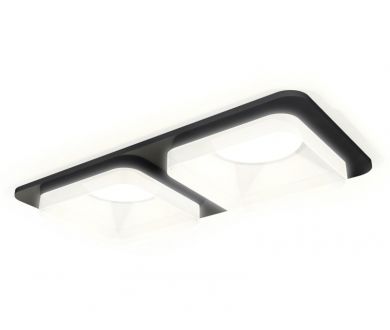 Встраиваемый светильник Ambrella Light Techno XC7906013 (C7906, N7755)