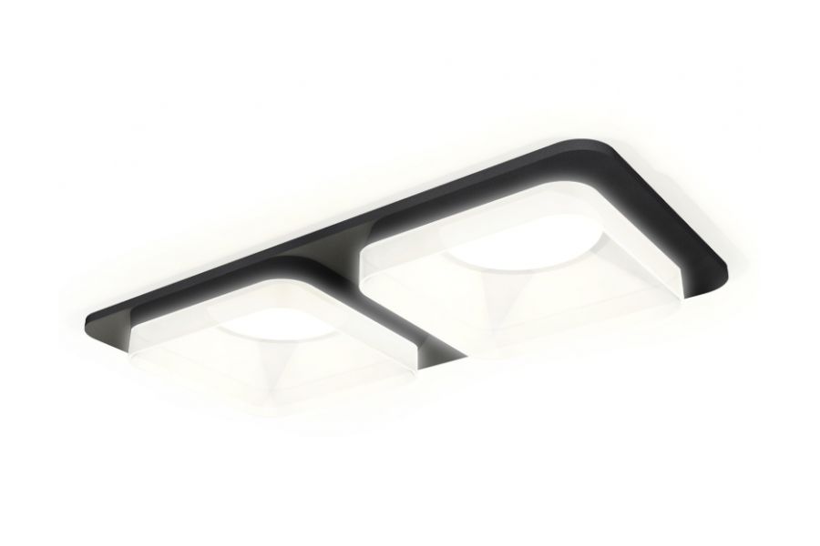 Встраиваемый светильник Ambrella Light Techno XC7906013 (C7906, N7755)