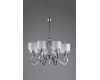 Подвесная люстра Omnilux Mellitto OML-63803-08