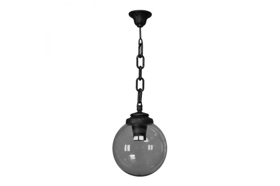 Уличный подвесной светильник Fumagalli Sichem/G250 G25.120.000.AZE27