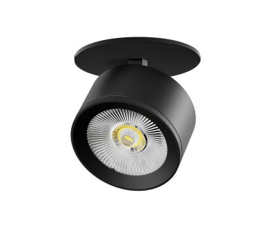 Встраиваемый светильник Alta Pro Lightstar A5547RS