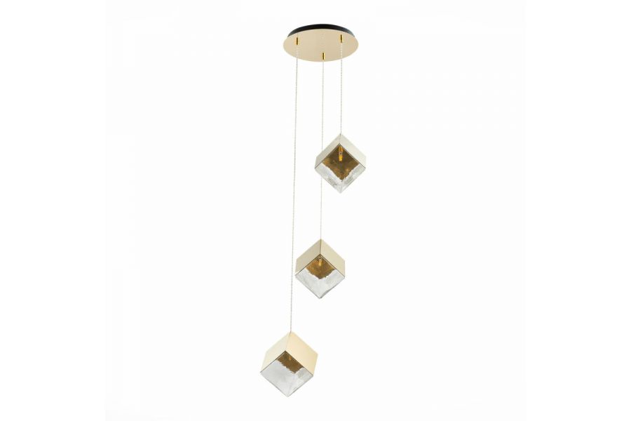 Подвесной светильник ST Luce Riello SL1182.203.03
