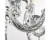 Подвесная люстра Bohemia Ivele Crystal AL79101/6/175 B NW