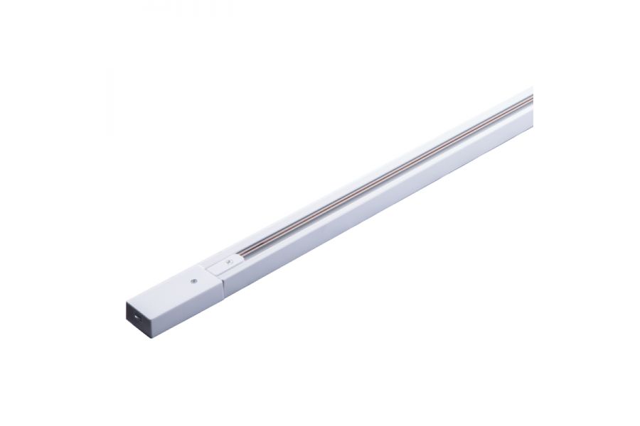 Однофазный шинопровод накладной Arte Lamp Track Accessories A530233