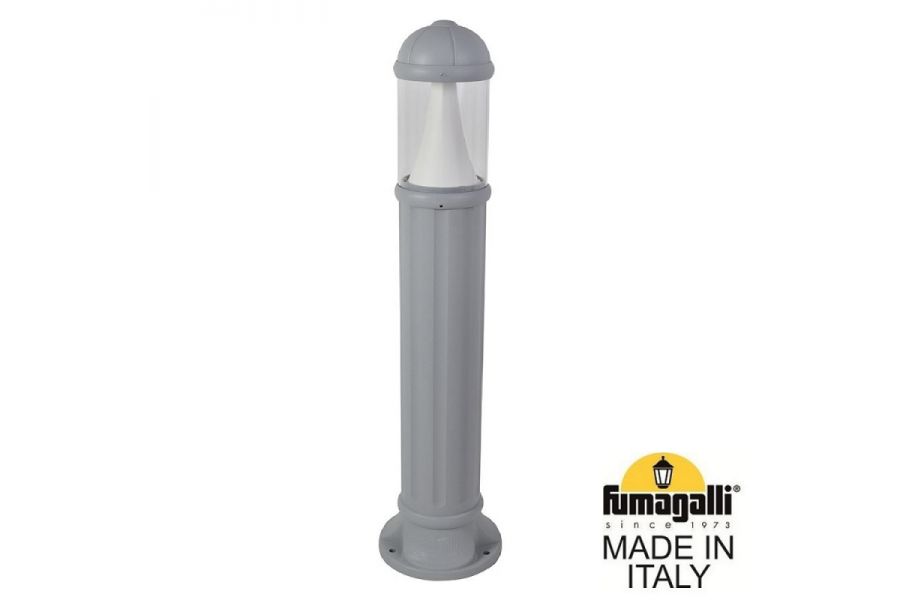 Садовый светильник Fumagalli Sauro D15.555.000.LXD1L.CRB