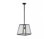 Подвесной светильник iLamp Glass Loft146-1A