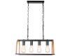 Подвесной светильник Lussole Loft Cornville GRLSP-8575