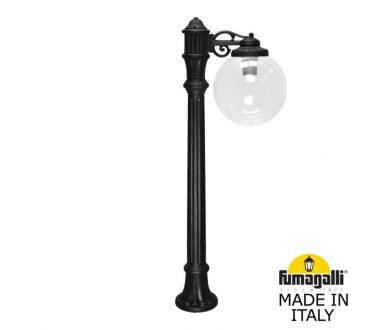 Садовый светильник Fumagalli G30.163.S10.AXE27