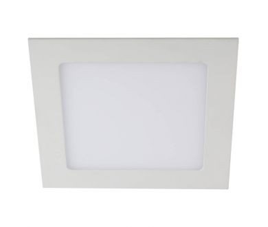Встраиваемый светильник ЭРА LED 2-12-6K Б0019838