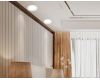 Встраиваемый светильник Ambrella Light Techno spot GX Standard tech TN51801