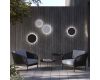 Фасадный светильник Nowodvorski Aria Led S 11563