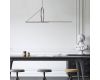 Подвесной светильник ImperiumLoft Suspension Cercle Et Trait 144225-22