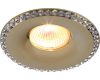 Встраиваемый светильник Divinare Musetta 1770/01 PL-1