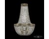 Бра Bohemia Ivele Crystal 19051B/H2/25IV GB