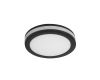 Встраиваемый светильник Arte Lamp Tabit A8430PL-1BK