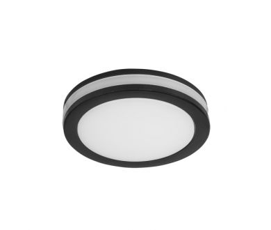 Встраиваемый светильник Arte Lamp Tabit A8430PL-1BK