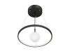 Подвесная люстра Vitaluce V4680-1/2S