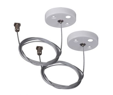 Подвесной трос Reluce RL 06035/06036 suspension cable 2M WT