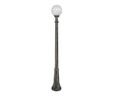 Уличный фонарь Fumagalli Gigi/G250 G25.156.000.BYE27